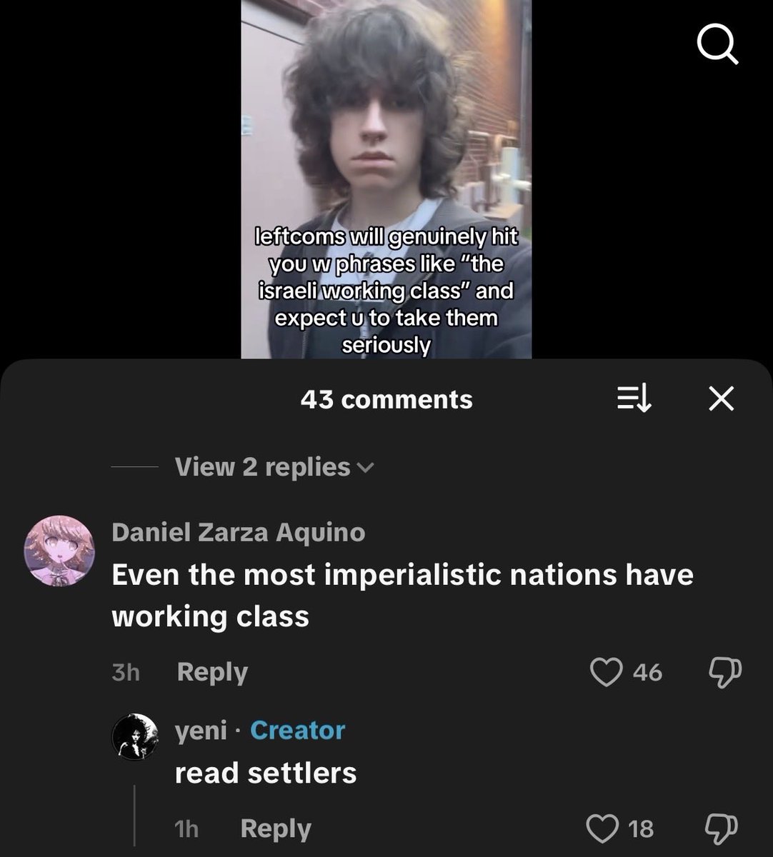 Cavancola7's tweet photo. Stop white people from reading settlers #crackercontrol https://t.co/s0qCw7ycxQ