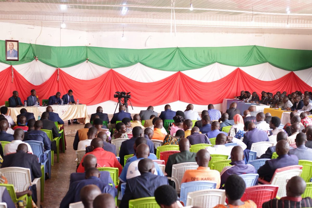 Ministry, National Education & Scientific Research tweet media