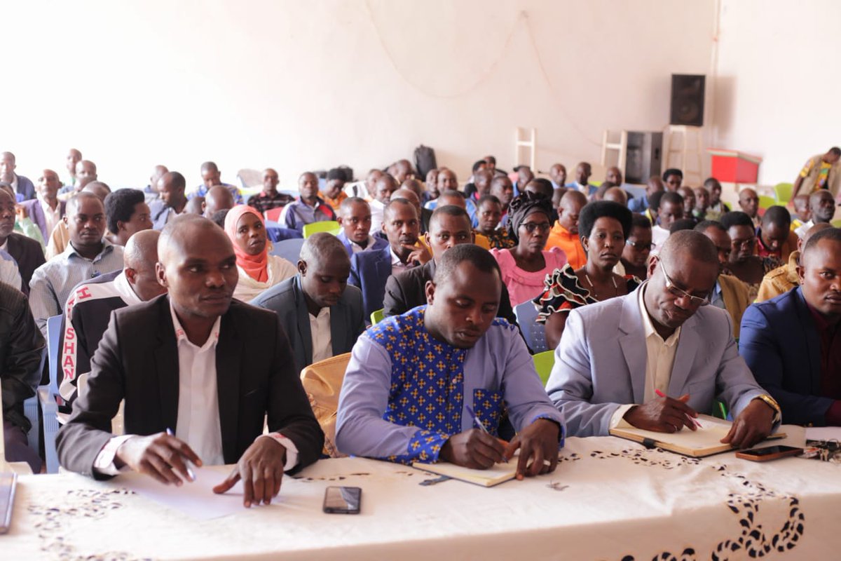 Ministry, National Education & Scientific Research tweet media