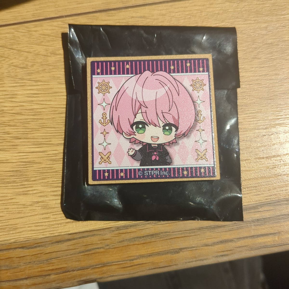 もも³@🤍💜 tweet media