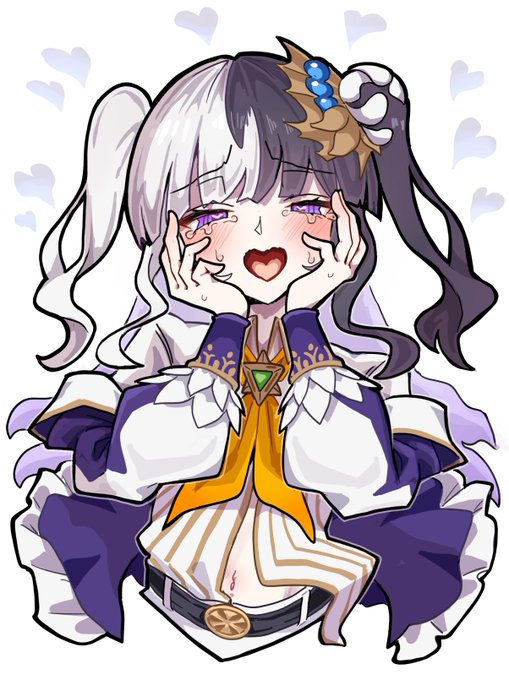 好き、好き、好き! 