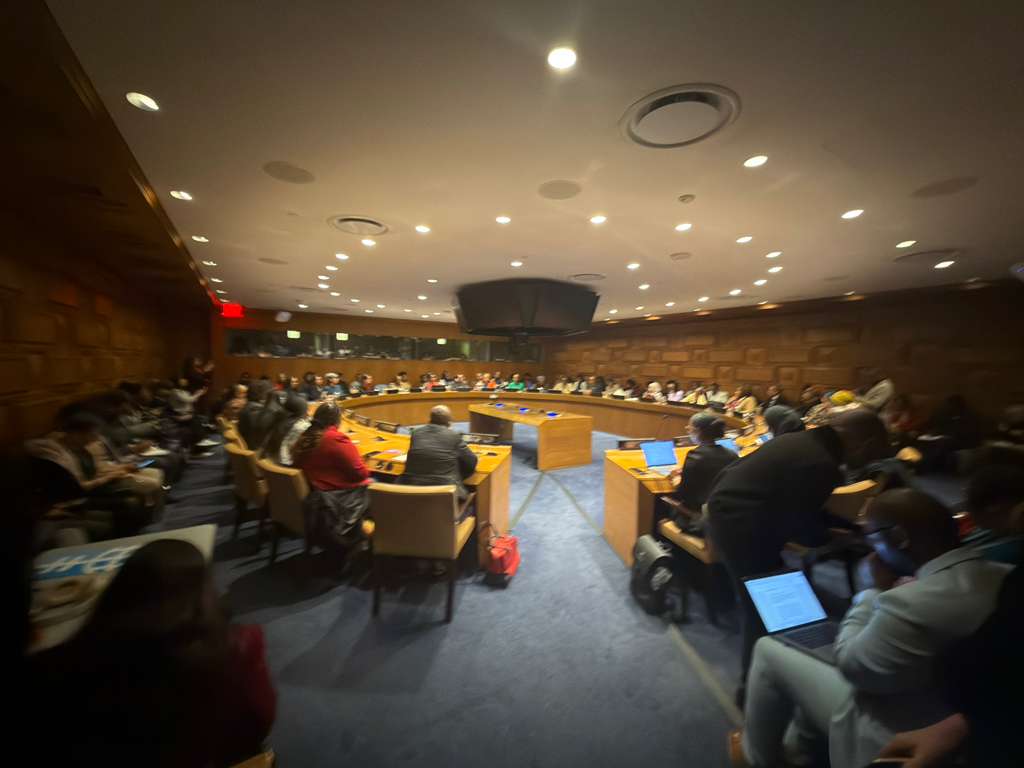 UNAIDS Eastern & Southern Africa tweet media