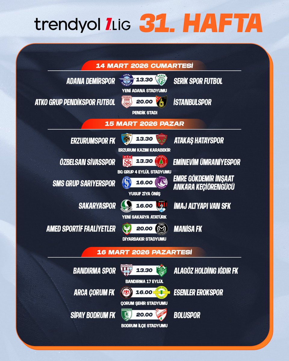 SPOR 21 (@spor213) on Twitter photo 