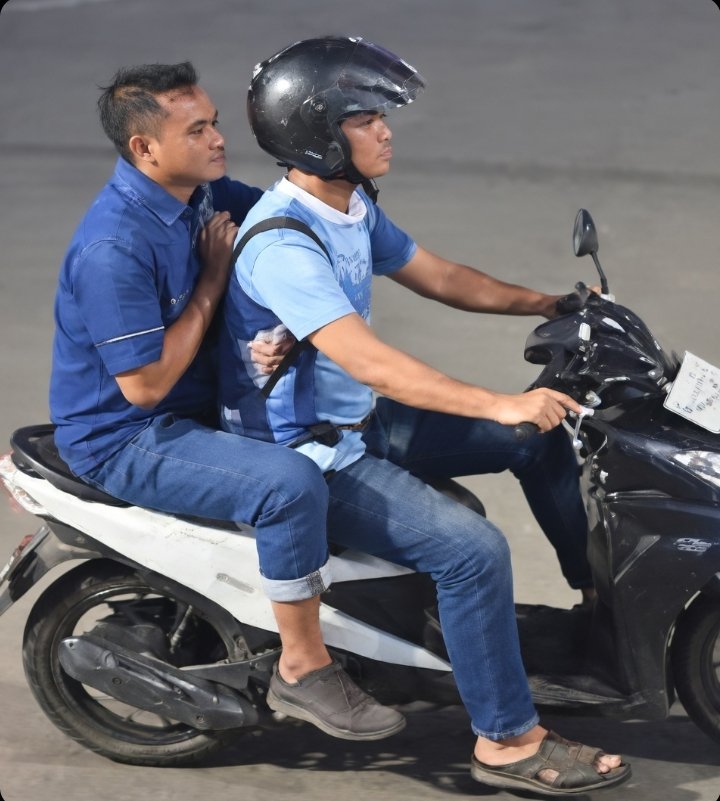 dunia kegelisahan tweet media