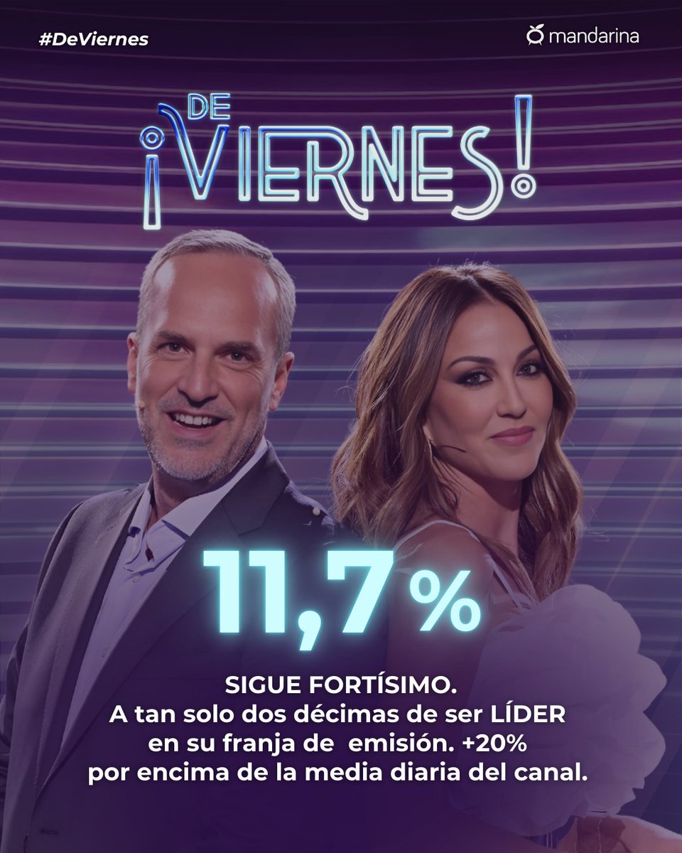 Mandarina tweet media