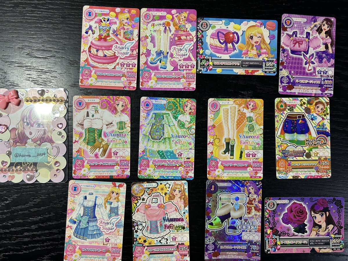 はる@取引垢／ツイフィ必読 tweet media