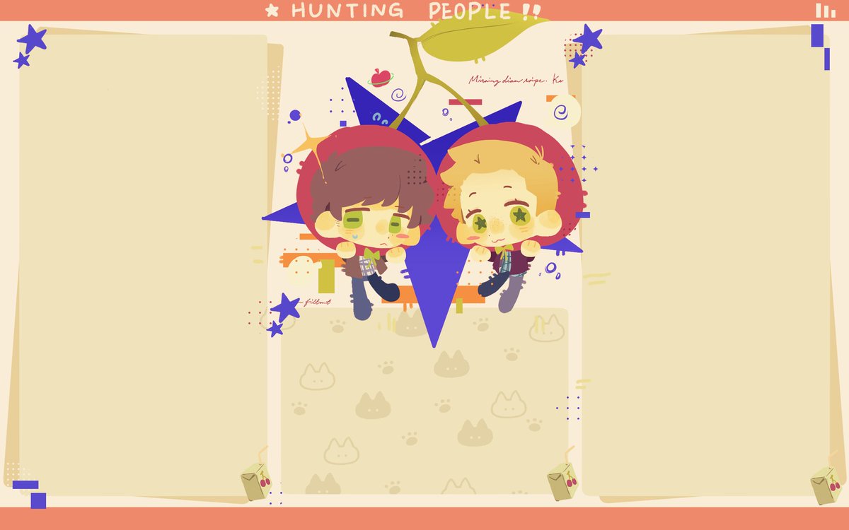 LiTTleBeE tweet media