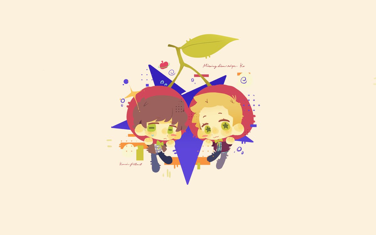 LiTTleBeE tweet media