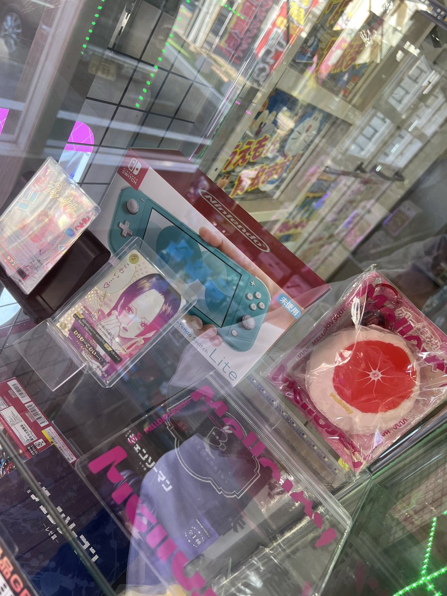今話題のメロジョイスクイーズが手に入ったのでドッスンダイス・200円
