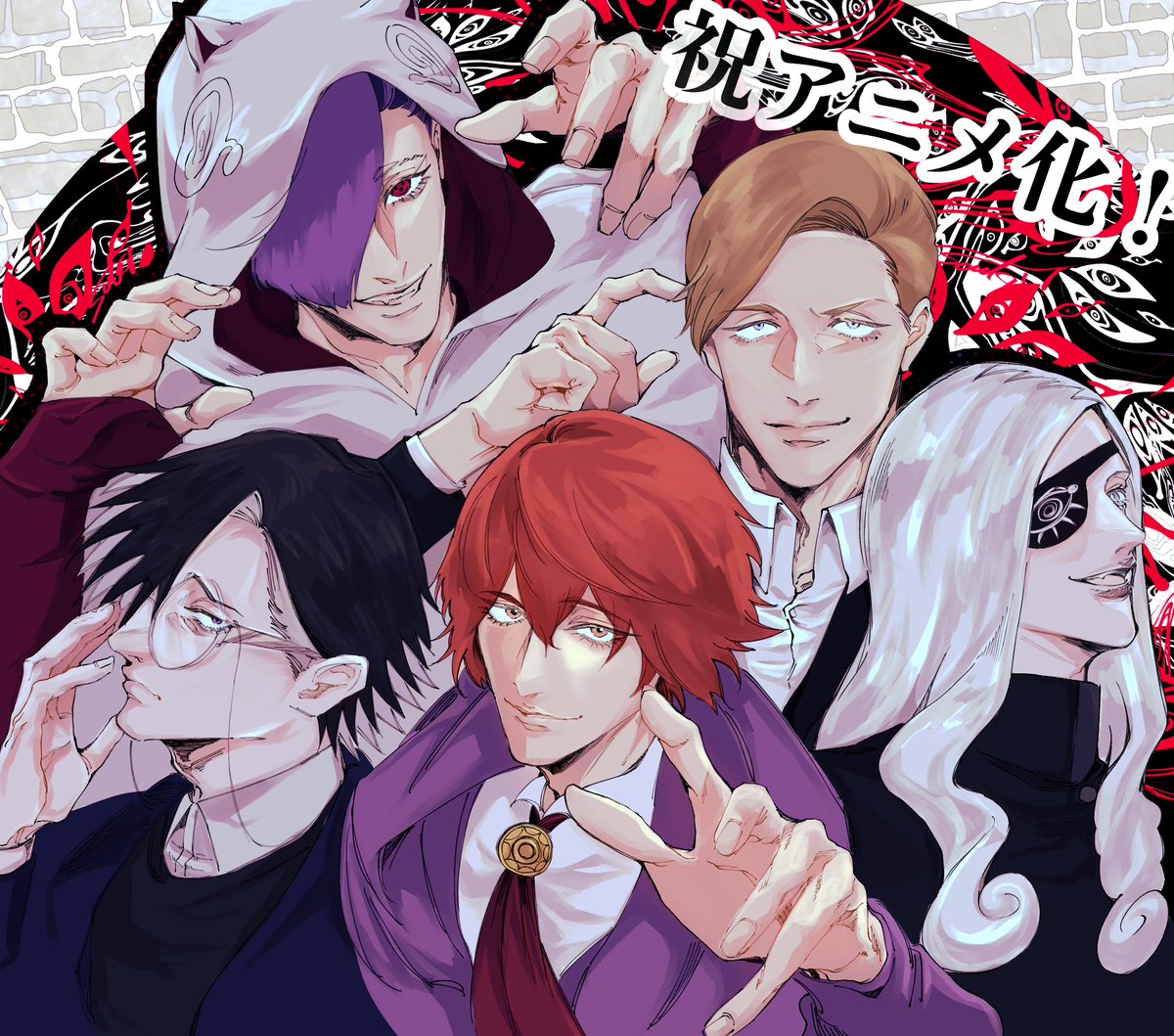 そうき tweet media