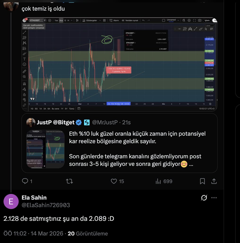 JustP @Bitget tweet media