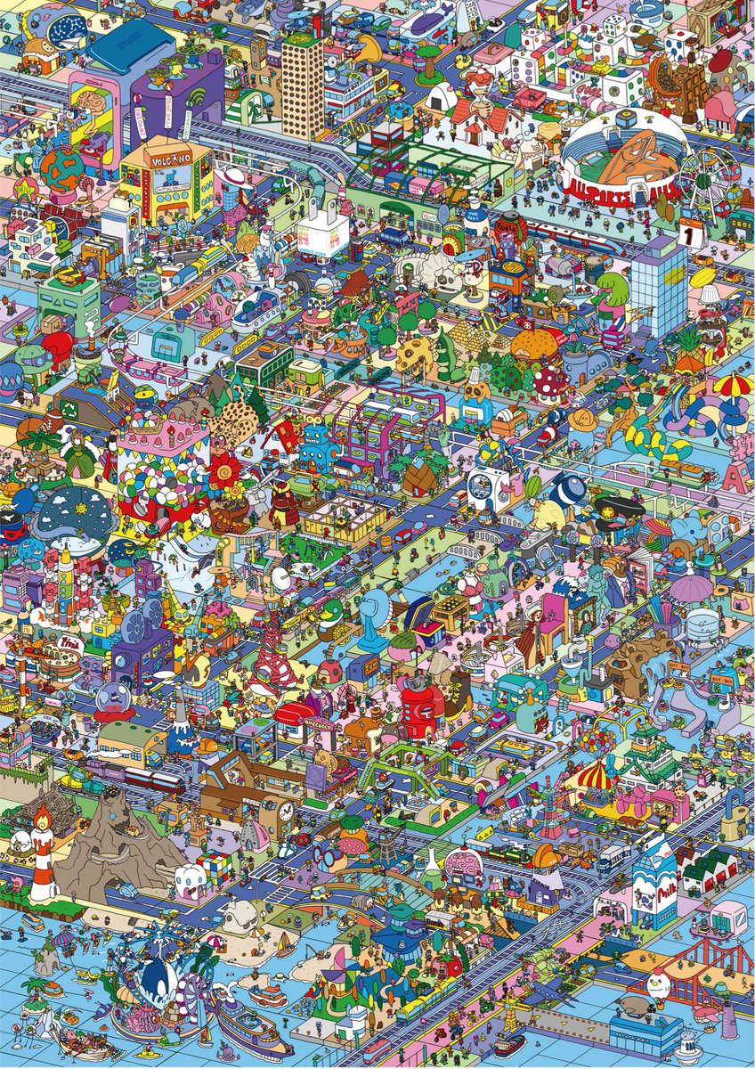 ノダタカヒロ tweet media