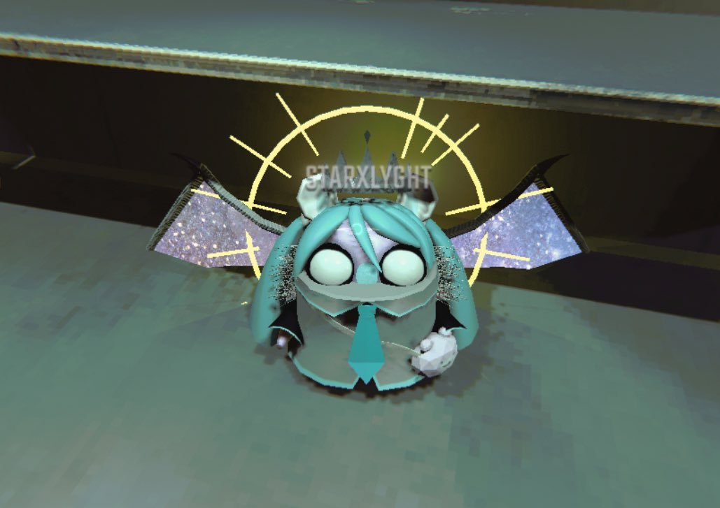 starxlyght 🦋💫 tweet media