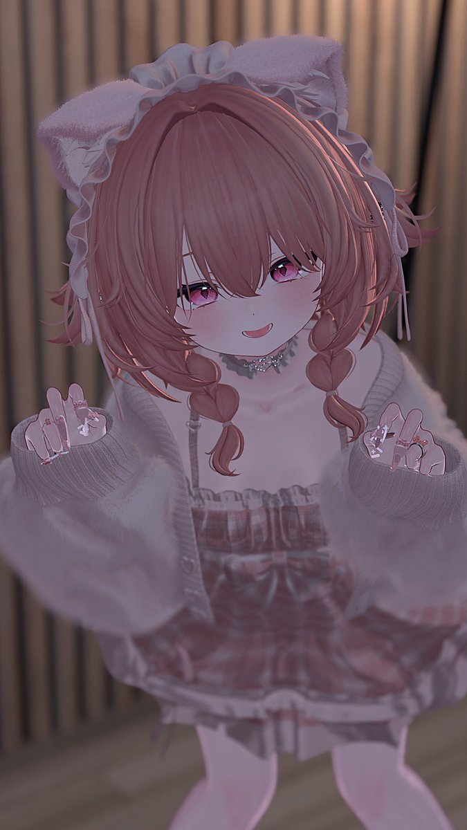 soft3932's tweet photo. VirtualLense2いれた！ https://t.co/Y3c8adQbNG