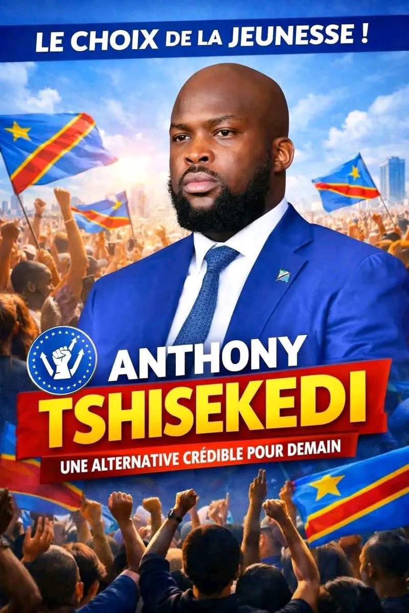 Moise Tshombe tweet media