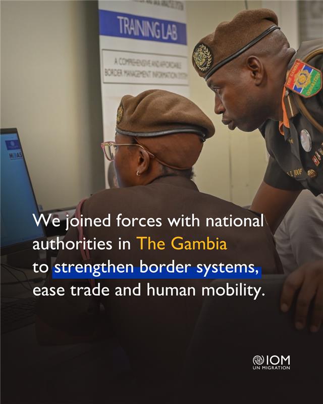 IOM West and Central Africa 🇺🇳 tweet media