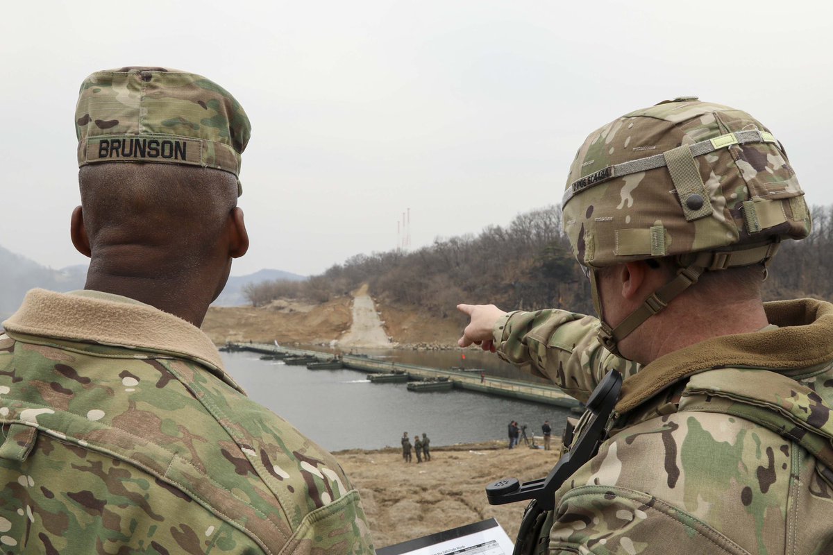 GEN. Xavier Brunson tweet media