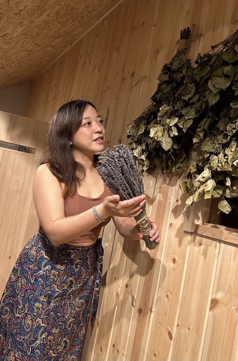 サウナラボ神田/SaunaLab Kanda tweet media