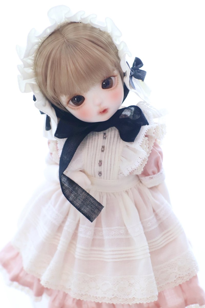 냐오 ೀ tweet media