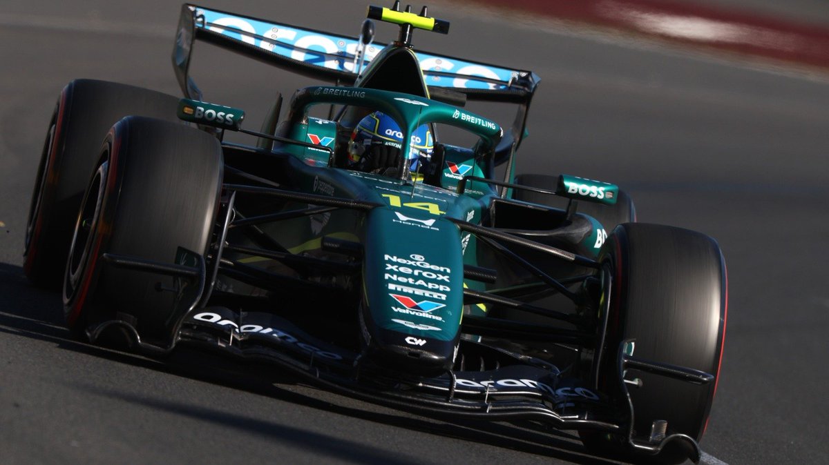 Fórmula 1 Opiniones y más tweet media