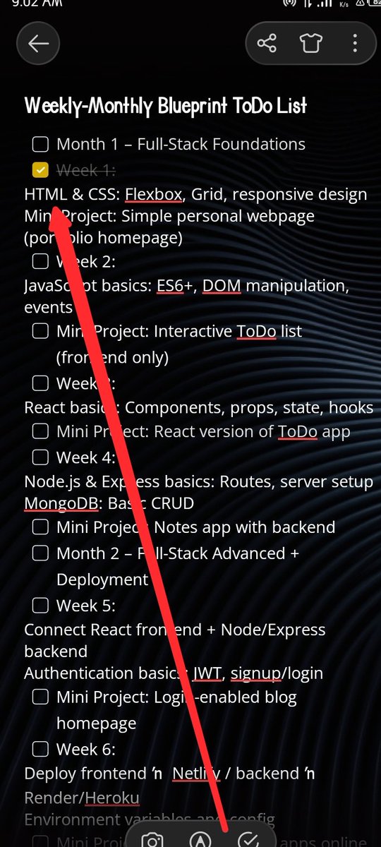 DrelixIvera's tweet image. You can't build a skyscraper on a weak foundation. 🏗️

Spent the week diving deep into Flexbox and Grid. It’s easy to jump straight into React, but mastering the basics makes everything else so much smoother.

#LearnInPublic #ZTM #Programming
