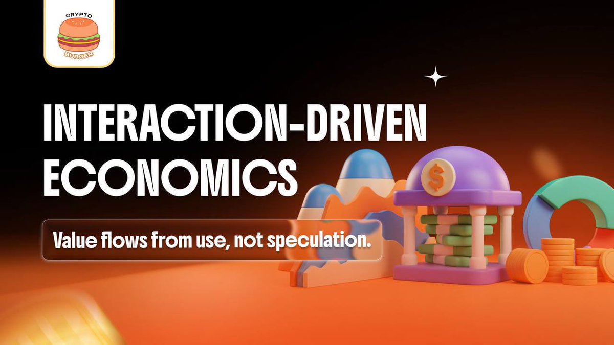Crypto Burger tweet media