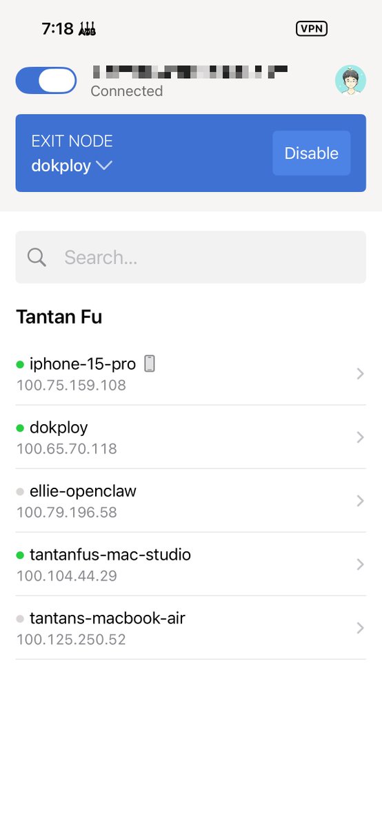 Tantan Fu tweet media