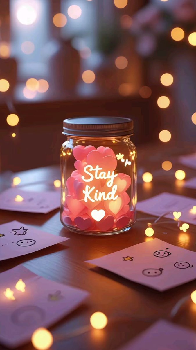 POSITIVITY tweet media