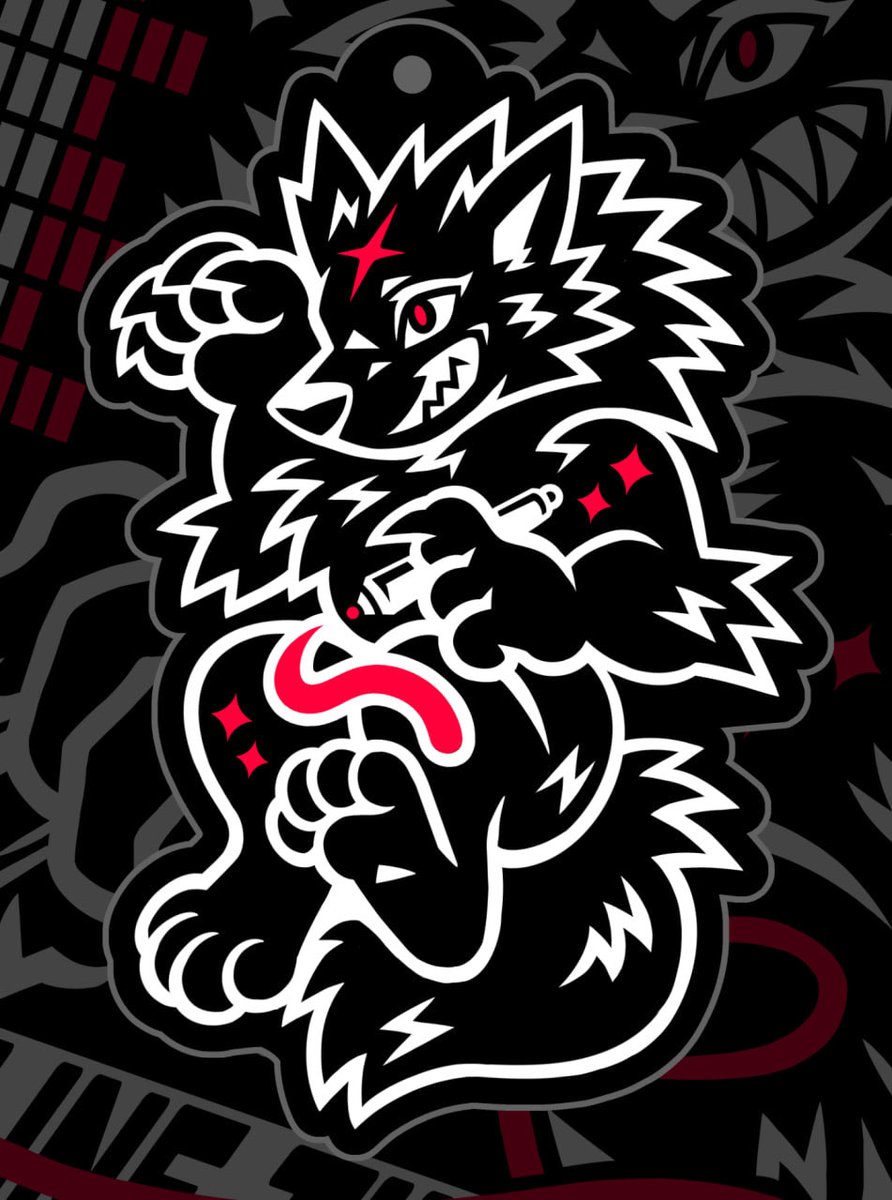 MUTTASAUR tweet media