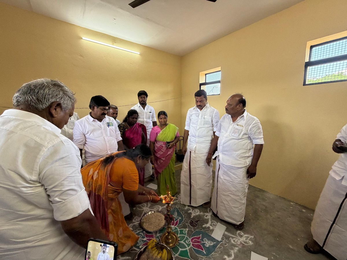 Murasoli Thanjai tweet media