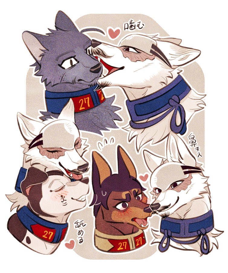 めが🐟 tweet media