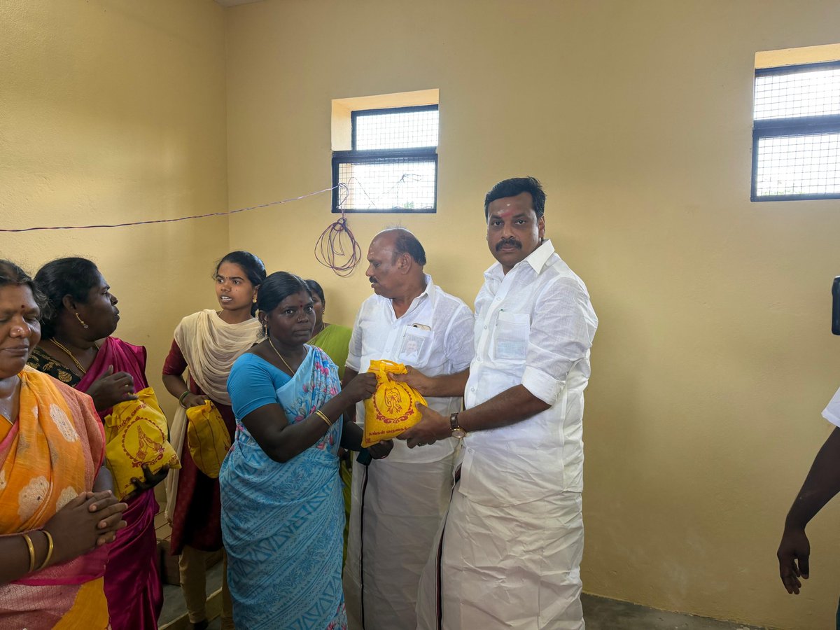 Murasoli Thanjai tweet media