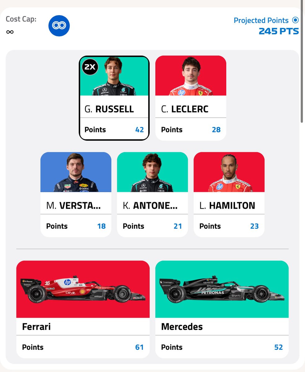 Ian LeBruce tweet media