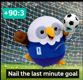 FIFA World Cup Mascots 2026 tweet media