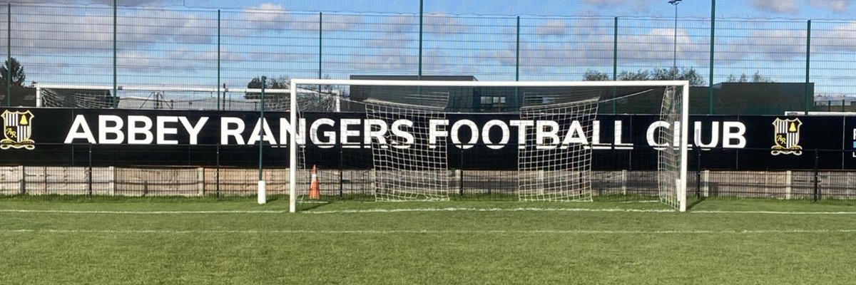 Abbey Rangers FC tweet media