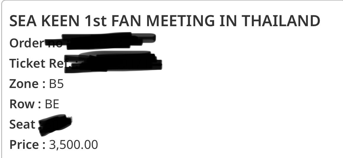 bigmouth224's tweet photo. Wts 
Original price with all benefits 
Can face to face

#seakeen1stfanmeeting
#seakeen https://t.co/jMNXdgURHh