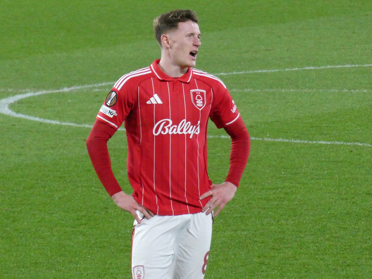 Ian Hall tweet media