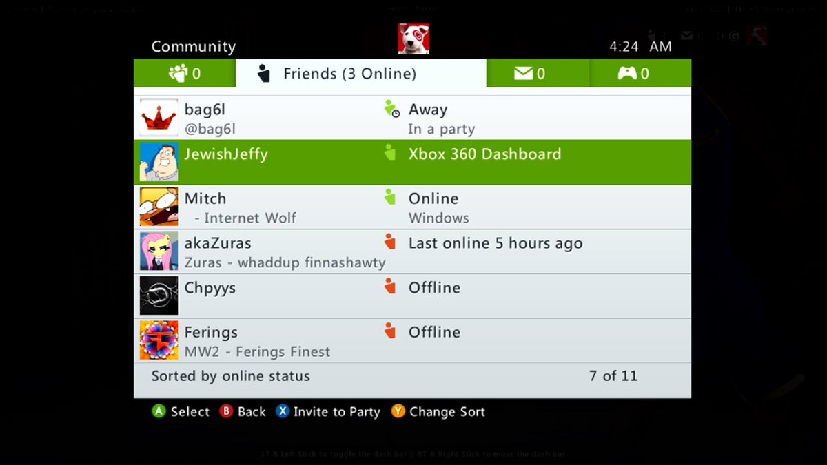 antidote zuras ∞ tweet media