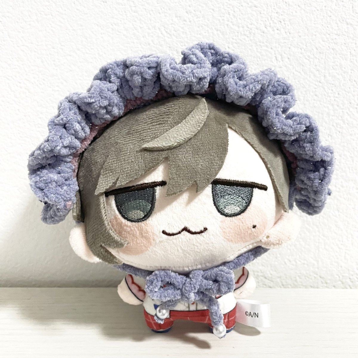 みそまる໒꒱ tweet media