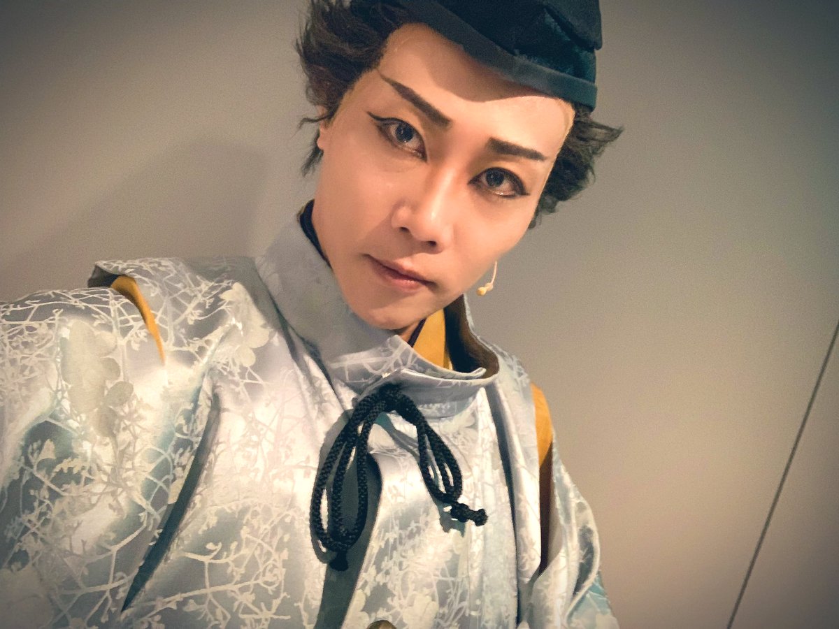 伊達康浩 YASUHIRO．DATE tweet media