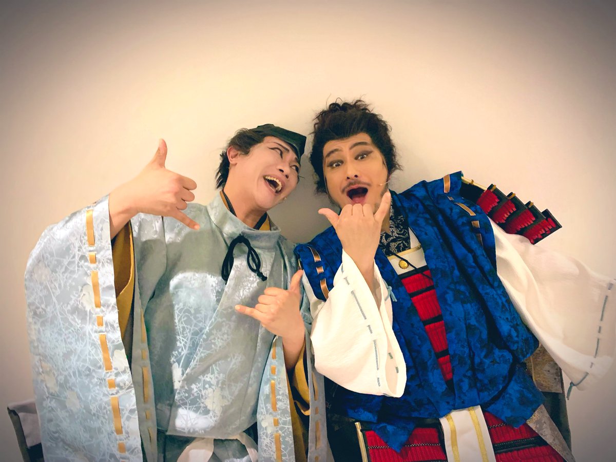 伊達康浩 YASUHIRO．DATE tweet media