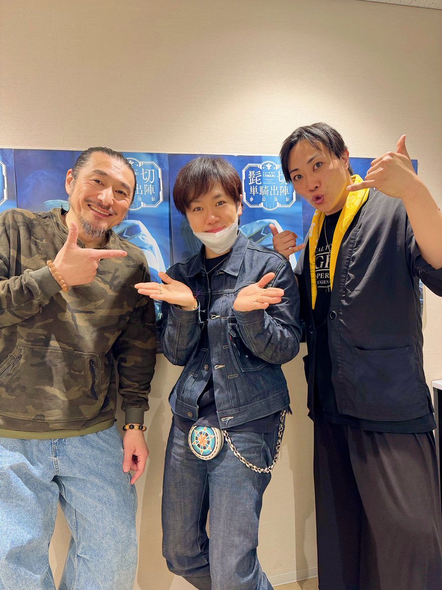 伊達康浩 YASUHIRO．DATE tweet media