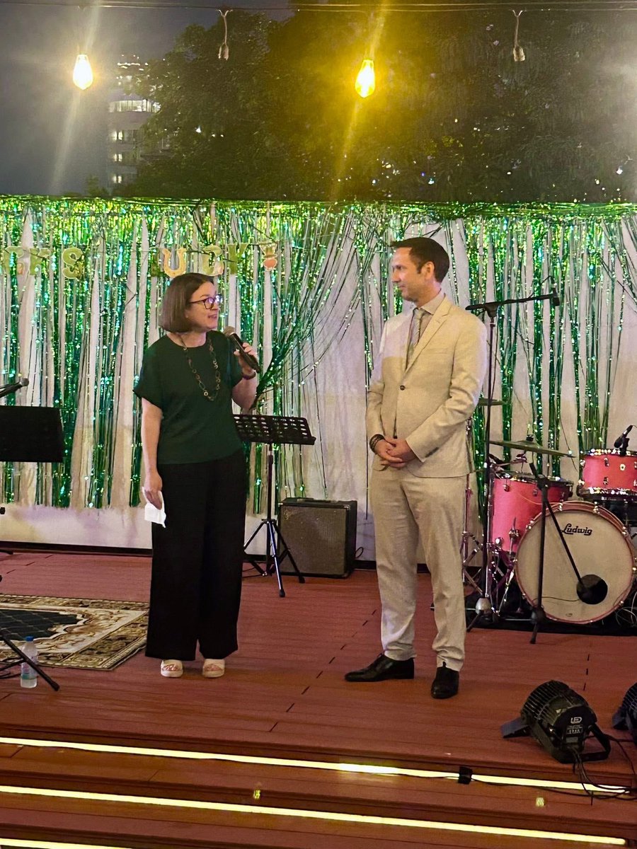 Dominic Williams 🇬🇧🇰🇭 tweet media