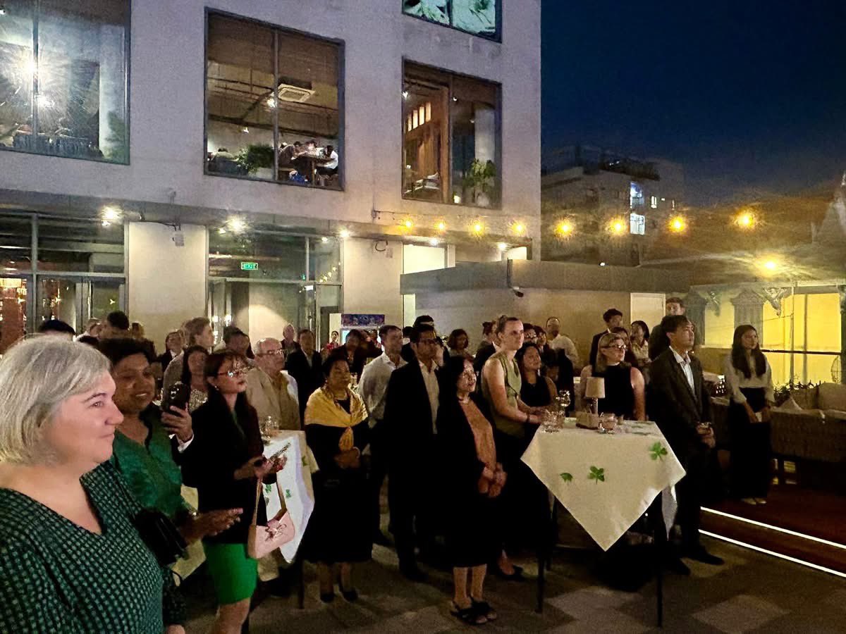 Dominic Williams 🇬🇧🇰🇭 tweet media