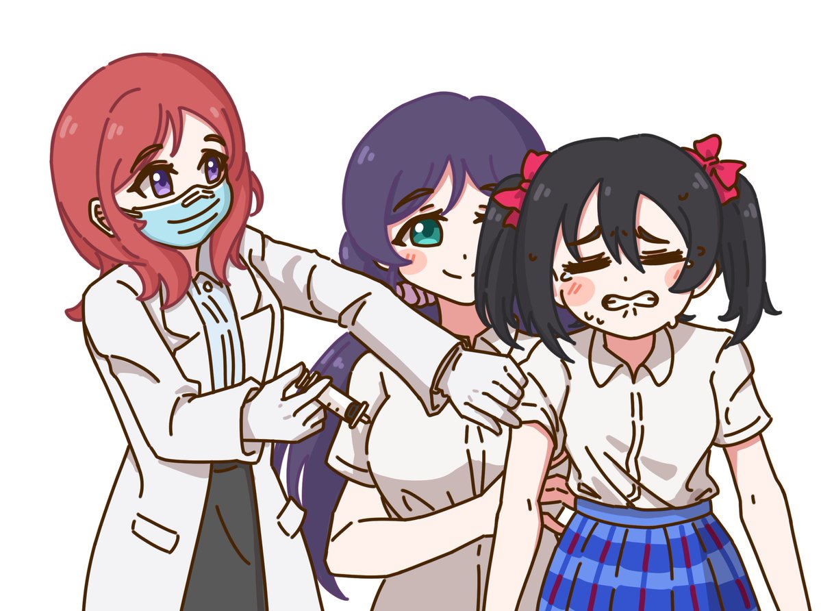 空想フォレスト tweet media