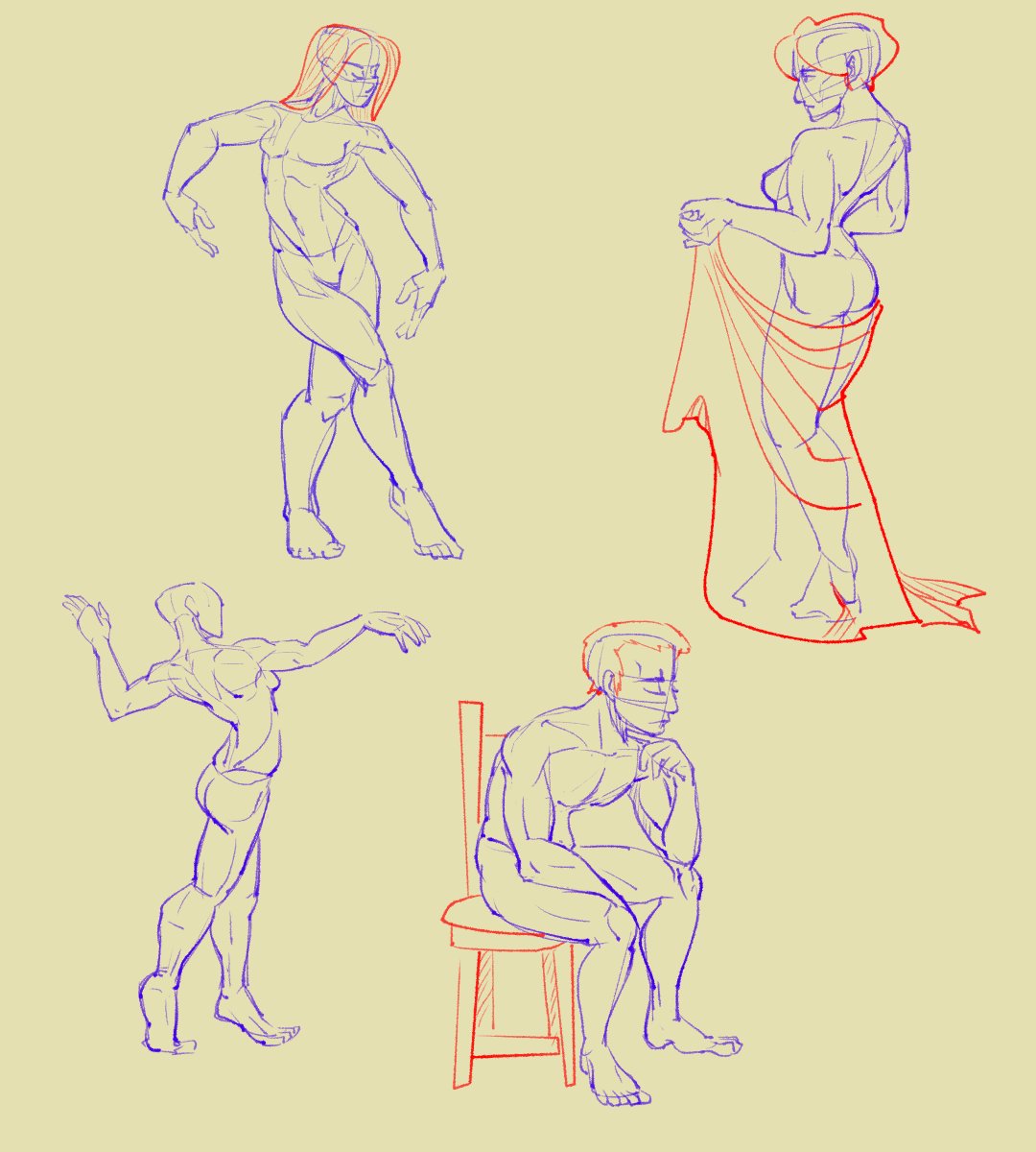 Onion with Skin tweet media