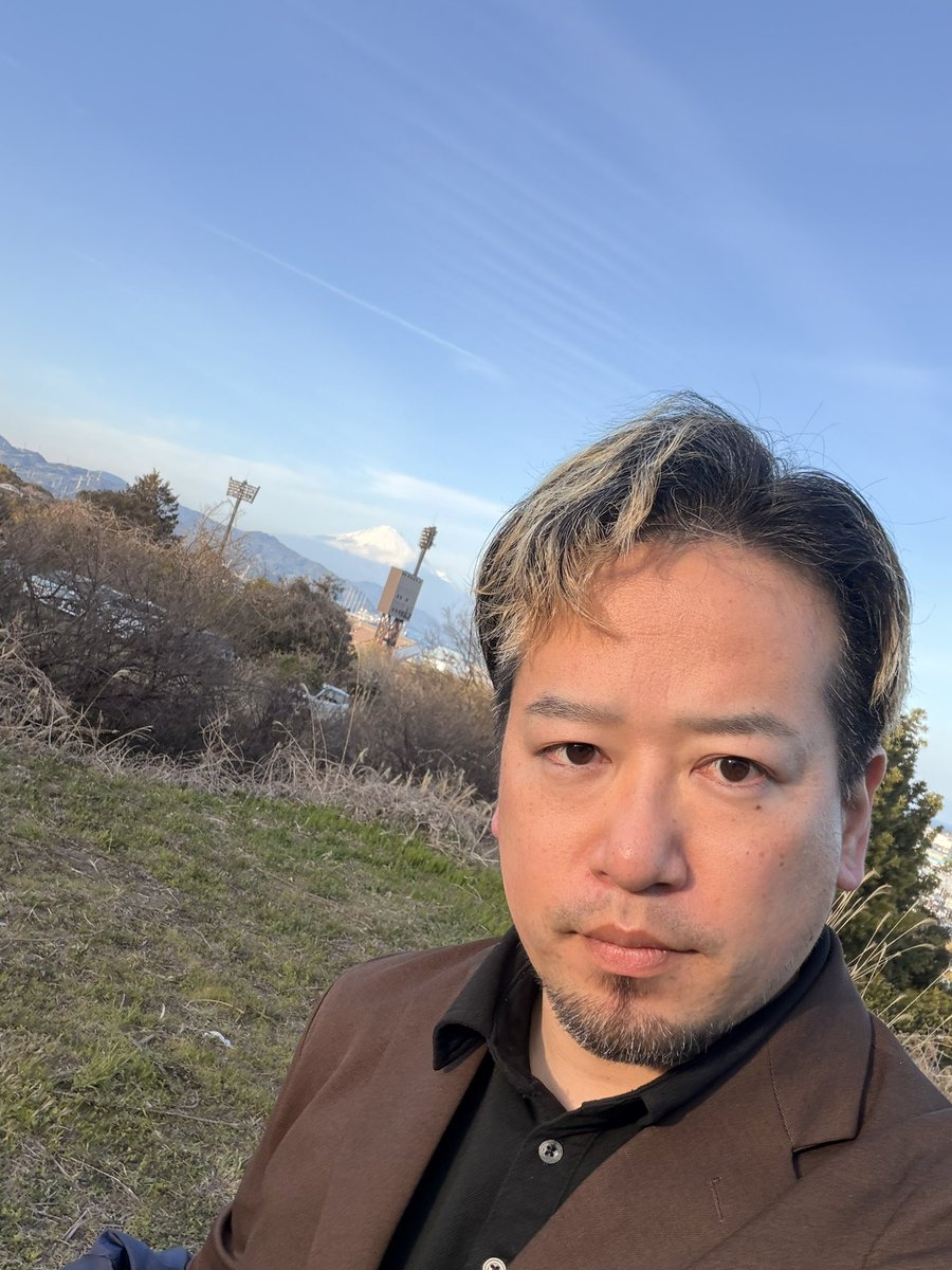 山﨑馨@BAL tweet media