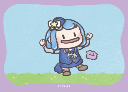 緋緋 🎮 tweet media