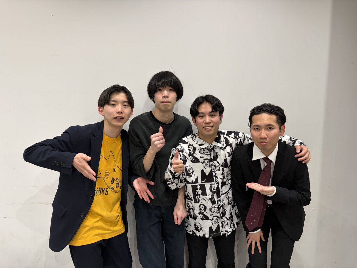 川田（蝉ブルース） tweet media