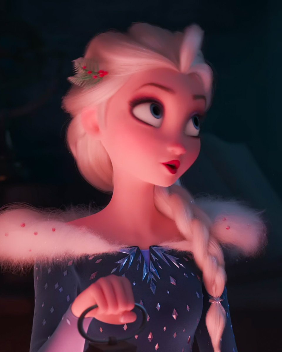 elsa. tweet media